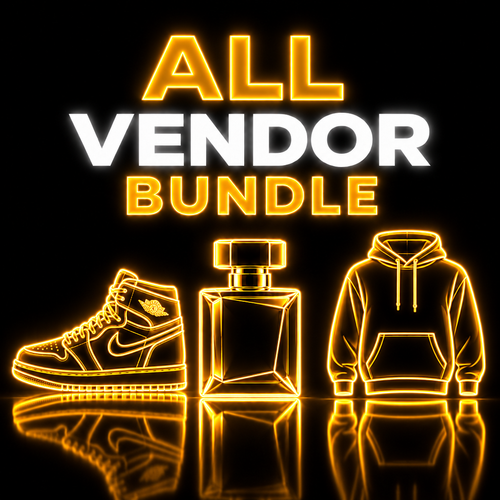 All Vendor Bundle