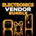 Electronics Vendor Bundle